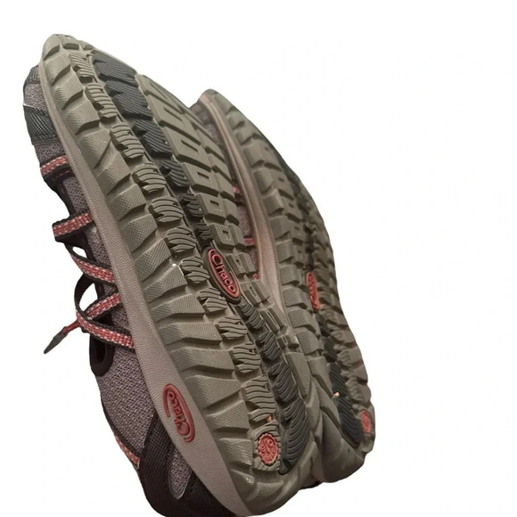 Chaco Outcross Kids Shoes - Picture 8 of 8